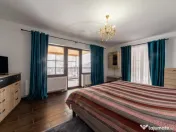 Casa primitoare de închiriat in Valea Ursului-spațiu, natu 