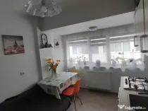 Apartament cu 2 Camere Decomandate - Bloc Nou - Zona Burdujeni