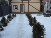 Casa 2 camere, 42 mp, zona Copou - Stadion