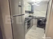 Casa 2 camere, 42 mp, zona Copou - Stadion 