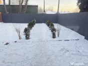 Casa 2 camere, 42 mp, zona Copou - Stadion 