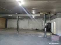 Spatiu Depozitare si Birou - 154 mp - Doamna Ghica - Baiculu