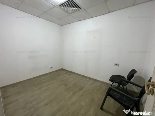 Spatiu Depozitare si Birou - 200 mp - Doamna Ghica - Baiculu