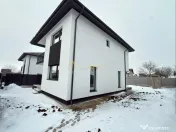 Vila individuala | P 1E | 4 camere |Strada asfaltata 