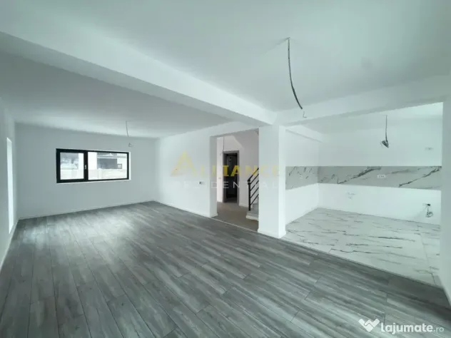 Vila individuala | P 1E | 4 camere |Strada asfaltata