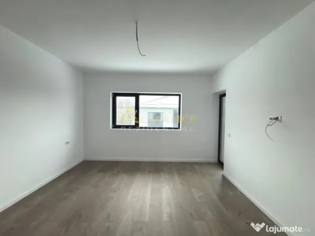 Vila individuala | P 1E | 4 camere |Strada asfaltata
