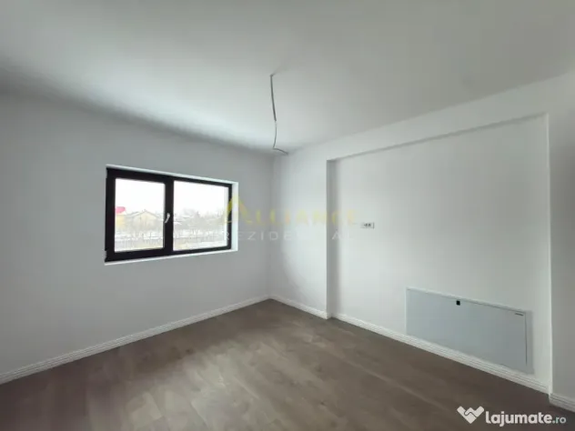 Vila individuala | P 1E | 4 camere |Strada asfaltata