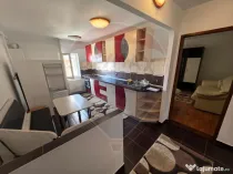 Prima închiriere - Apartament 3 camere + garaj în zona ...