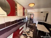 Prima închiriere - Apartament 3 camere + garaj în zona ... 