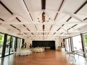 Spatiu evenimente langa Bucuresti, spatiu inchiriat cu 1500 