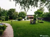 Spatiu evenimente langa Bucuresti, spatiu inchiriat cu 1500 