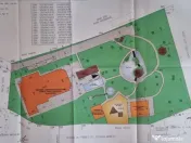 Spatiu evenimente langa Bucuresti, spatiu inchiriat cu 1500 