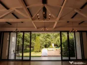 Spatiu evenimente langa Bucuresti, spatiu inchiriat cu 1500 