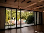 Spatiu evenimente langa Bucuresti, spatiu inchiriat cu 1500 