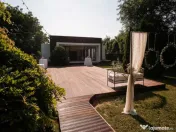 Spatiu evenimente langa Bucuresti, spatiu inchiriat cu 1500 