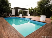 Spatiu evenimente langa Bucuresti, spatiu inchiriat cu 1500