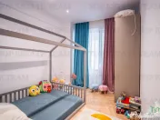 Apartament 3 Camere, Iancului, Constructie Noua 