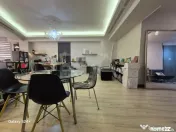 Apartament de 3 camere in Herastrau - complex Persepolis