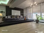 Apartament de 3 camere in Herastrau - complex Persepolis