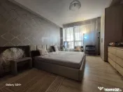 Apartament de 3 camere in Herastrau - complex Persepolis