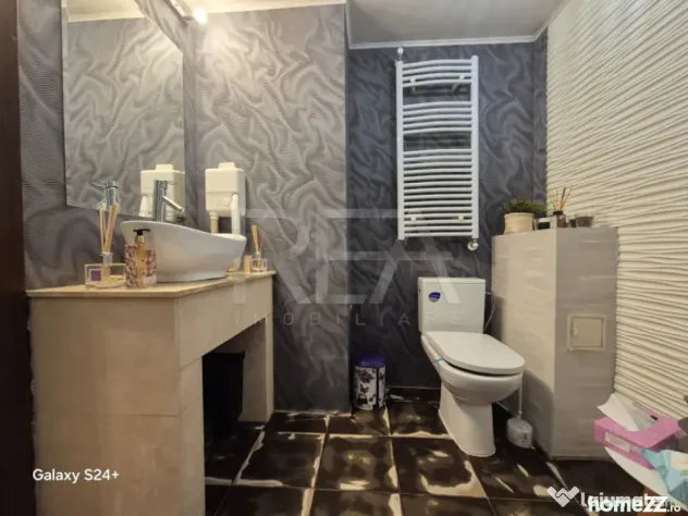 Apartament de 3 camere in Herastrau - complex Persepolis - Bucuresti (Bucuresti-Ilfov)