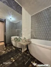 Apartament de 3 camere in Herastrau - complex Persepolis