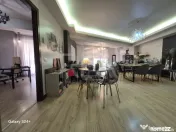 Apartament de 3 camere in Herastrau - complex Persepolis 