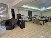 Apartament de 3 camere in Herastrau - complex Persepolis 