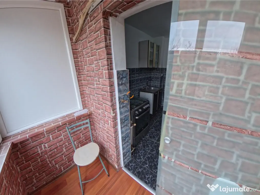 Apartament cu 2 camere decomandat etaj 4 zona Soarelui