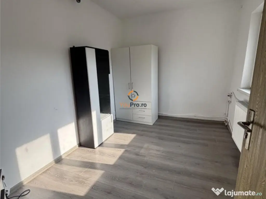 Apartament cu 2 camere decomandat etaj 4 zona Soarelui