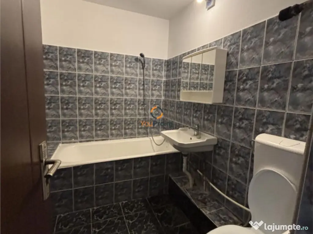 Apartament cu 2 camere decomandat etaj 4 zona Soarelui