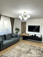 Apartament cu 3 camere, 74 mp, modern, zona Scheia