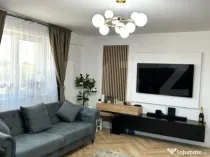 Apartament cu 3 camere, 74 mp, modern, zona Scheia