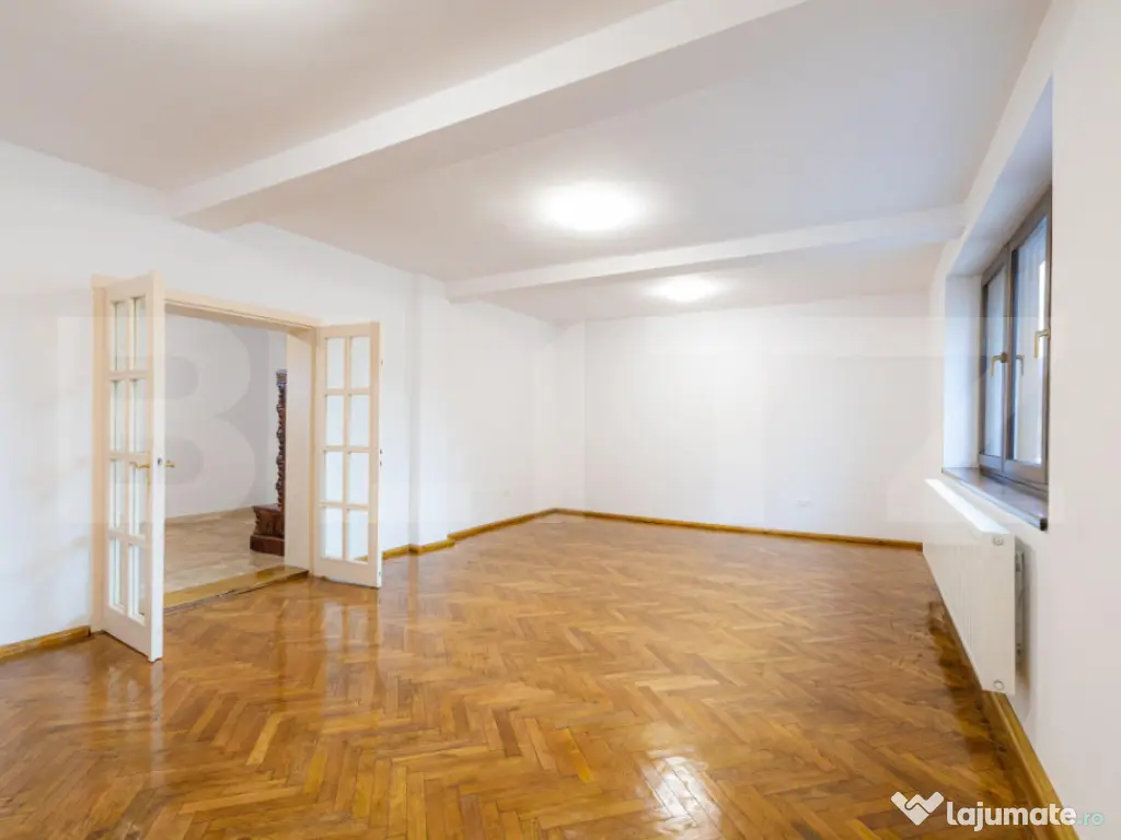 Spatiu comercial, 62 mp, zona Corneliu Coposu