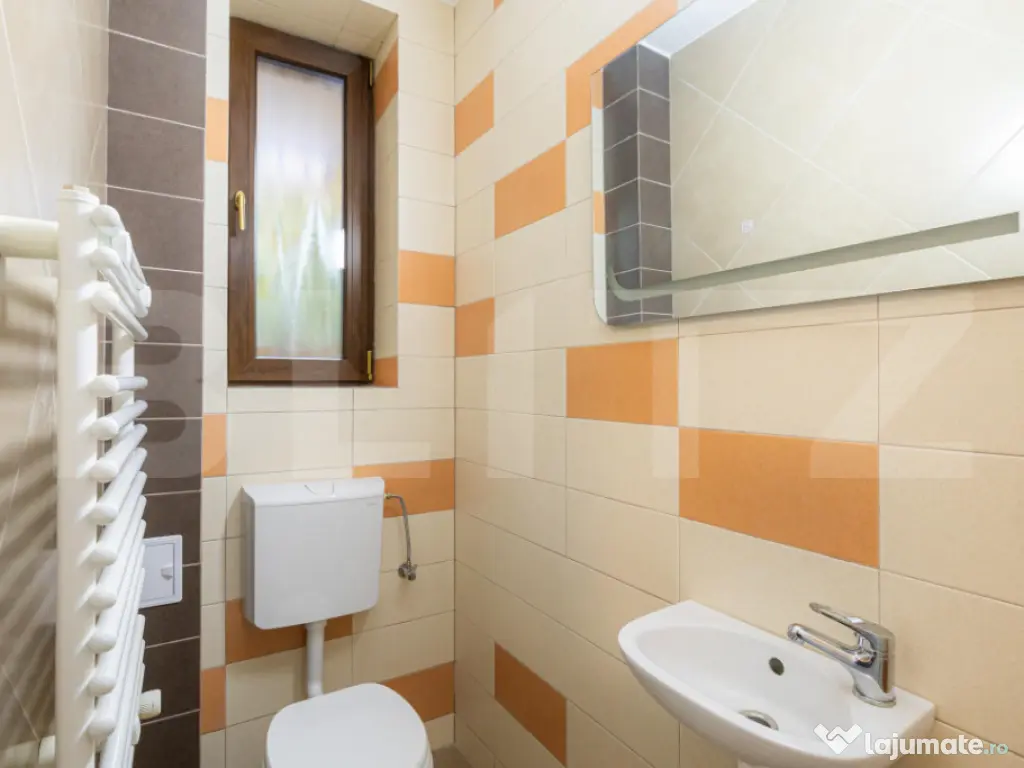 Spatiu comercial, 62 mp, zona Corneliu Coposu