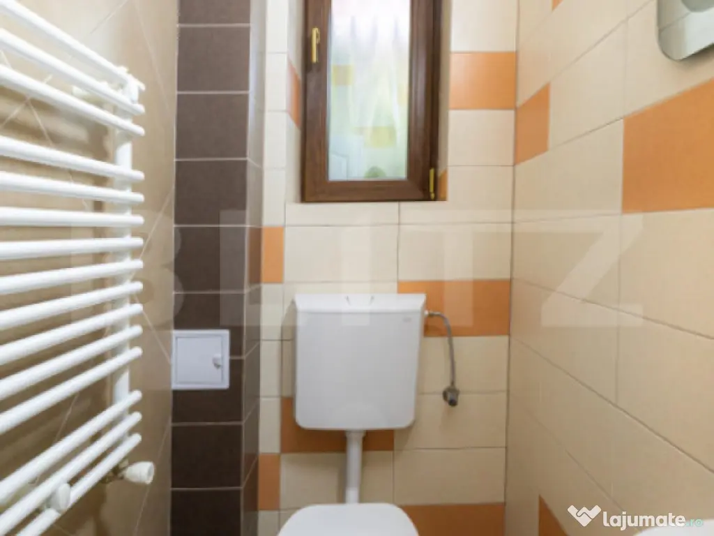 Spatiu comercial, 62 mp, zona Corneliu Coposu