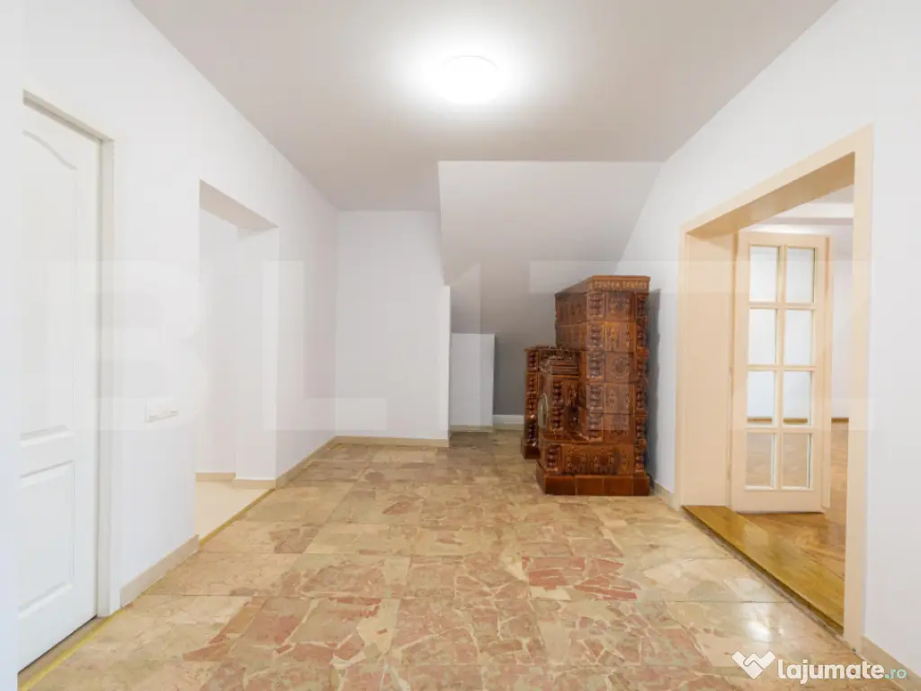 Spatiu comercial, 62 mp, zona Corneliu Coposu