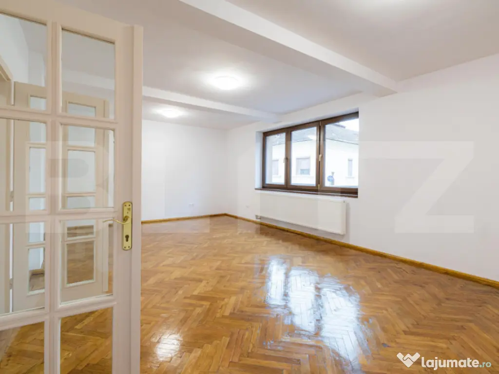 Spatiu comercial, 62 mp, zona Corneliu Coposu