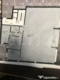Spatiu comercial, 250 mp, vizibilitate excelenta, 4 parcari,