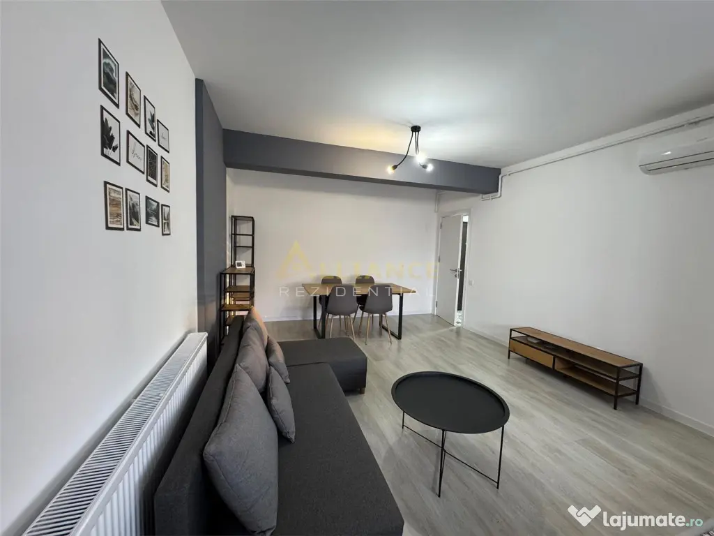 Studio - Metrou Berceni - Gata de Mutat