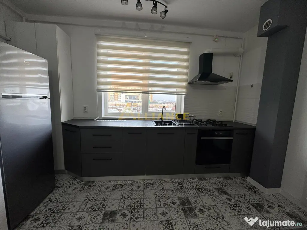 Studio - Metrou Berceni - Gata de Mutat