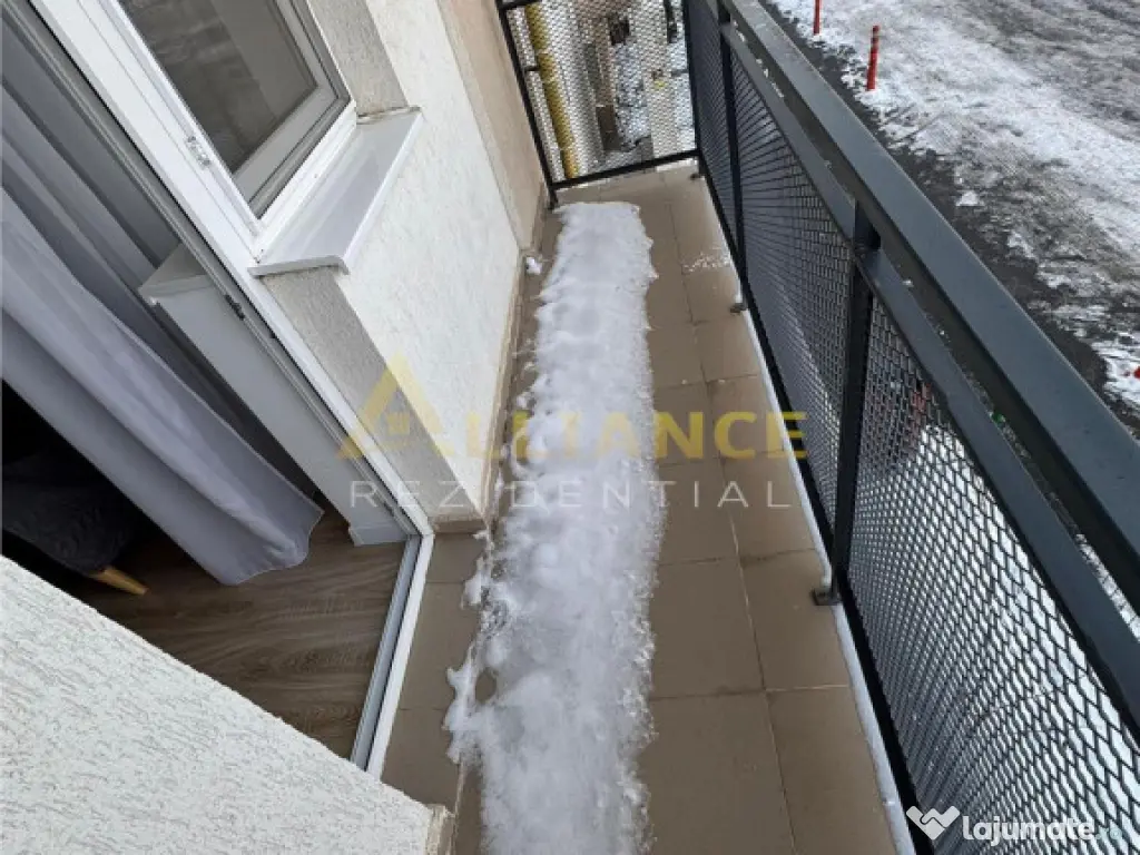 Studio - Metrou Berceni - Gata de Mutat