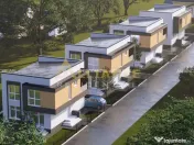 Case individuale 4 Camere 