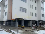 Garsoniera de - Hotarului, etaj 3/3, 30 mp, parcare inclusa 