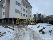 Garsoniera de - Hotarului, etaj 3/3, 30 mp, parcare inclusa 