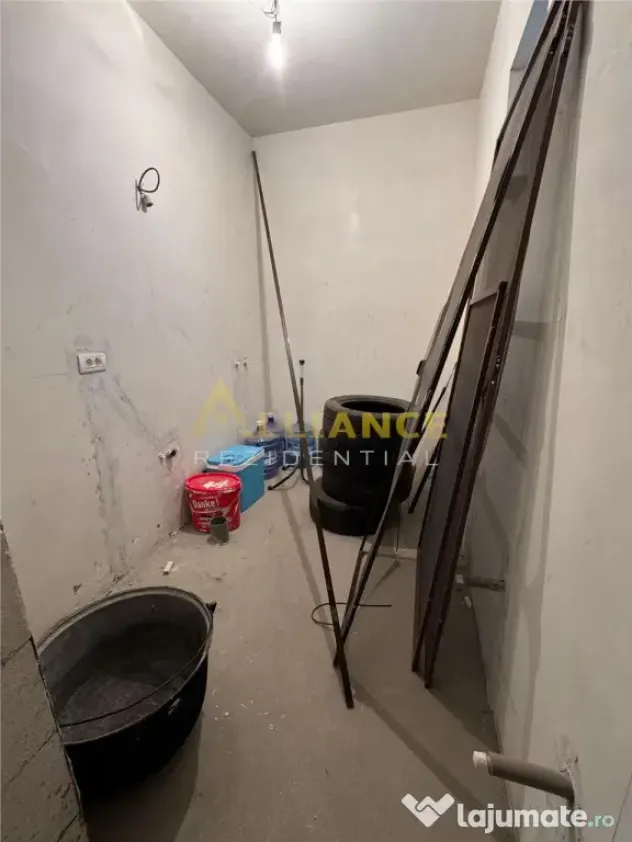 Jilava - Duplex - Incalzire prin centrala proprie