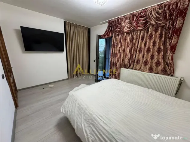 Jilava - Duplex - Incalzire prin centrala proprie