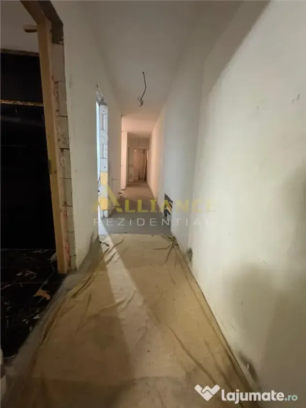 Jilava - Duplex - Incalzire prin centrala proprie