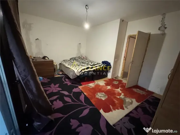 Jilava - Duplex - Incalzire prin centrala proprie