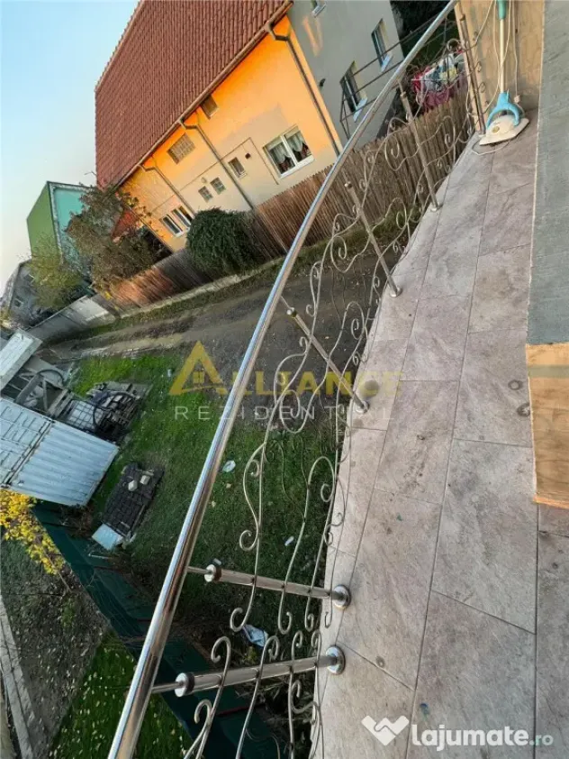 Jilava - Duplex - Incalzire prin centrala proprie